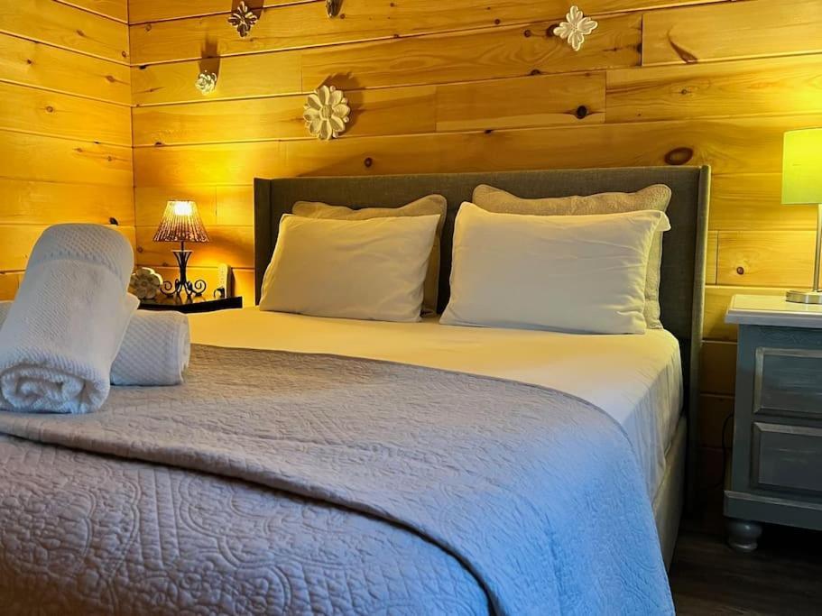 The Little Barn You Are Looking For! Umatilla 외부 사진