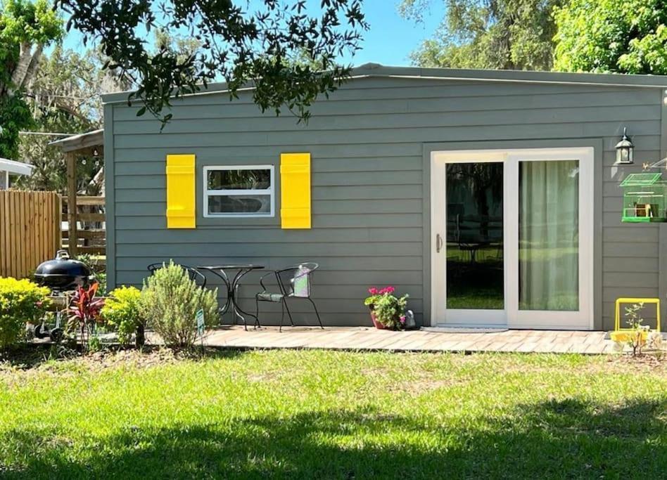The Little Barn You Are Looking For! Umatilla 외부 사진