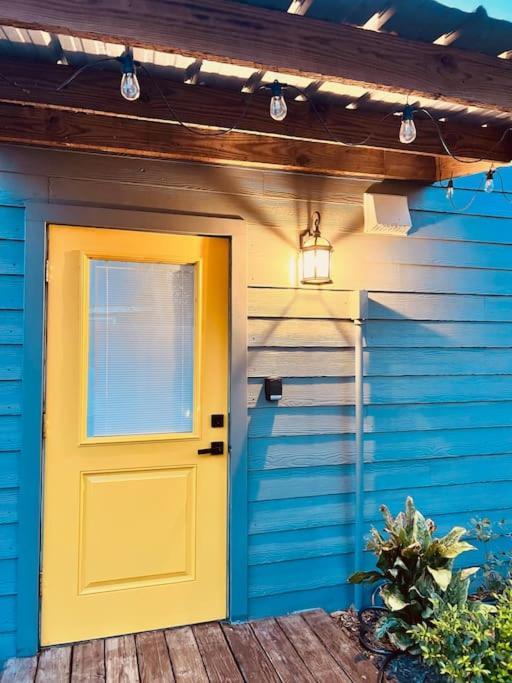 The Little Barn You Are Looking For! Umatilla 외부 사진