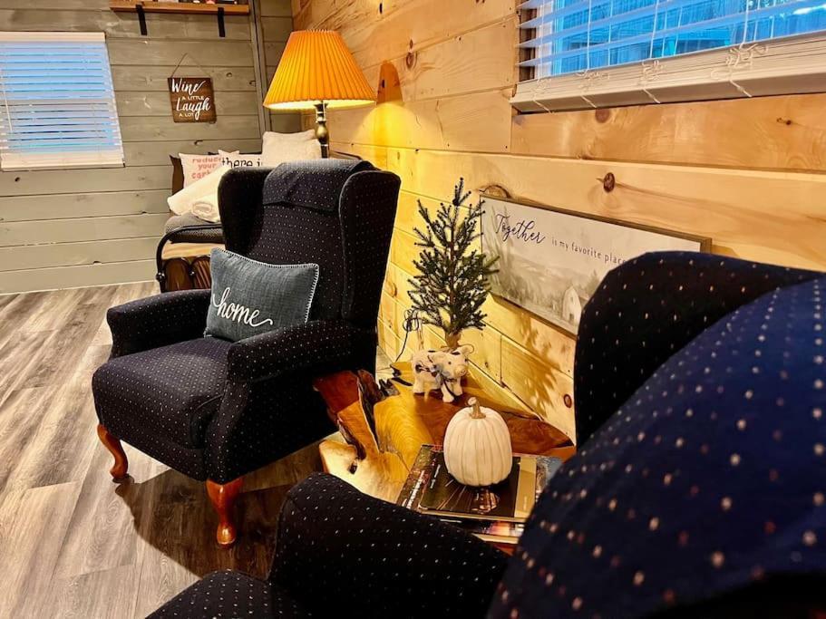 The Little Barn You Are Looking For! Umatilla 외부 사진