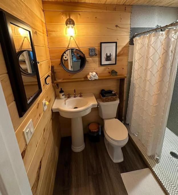 The Little Barn You Are Looking For! Umatilla 외부 사진