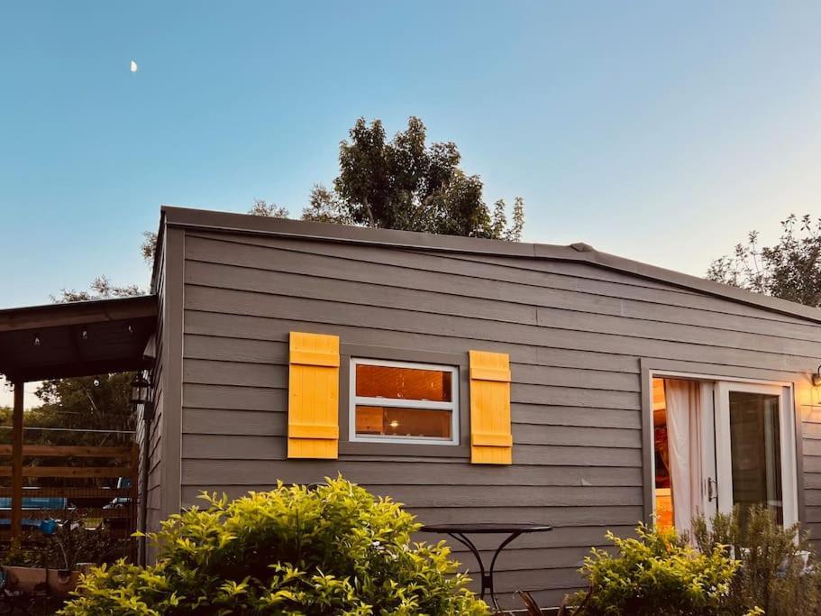 The Little Barn You Are Looking For! Umatilla 외부 사진