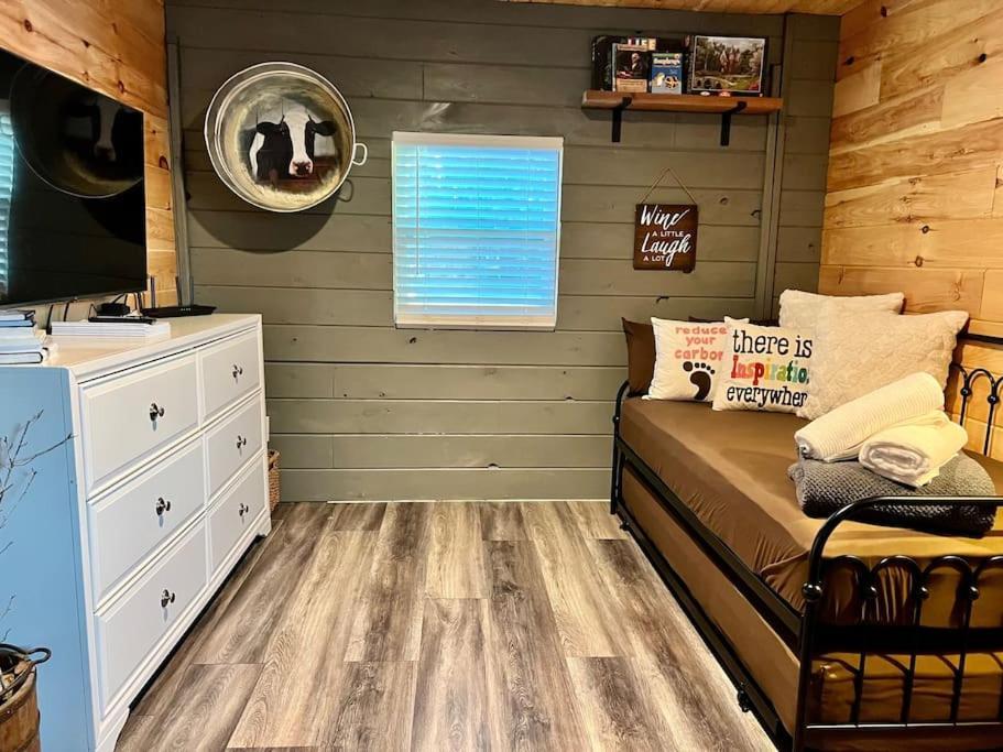 The Little Barn You Are Looking For! Umatilla 외부 사진