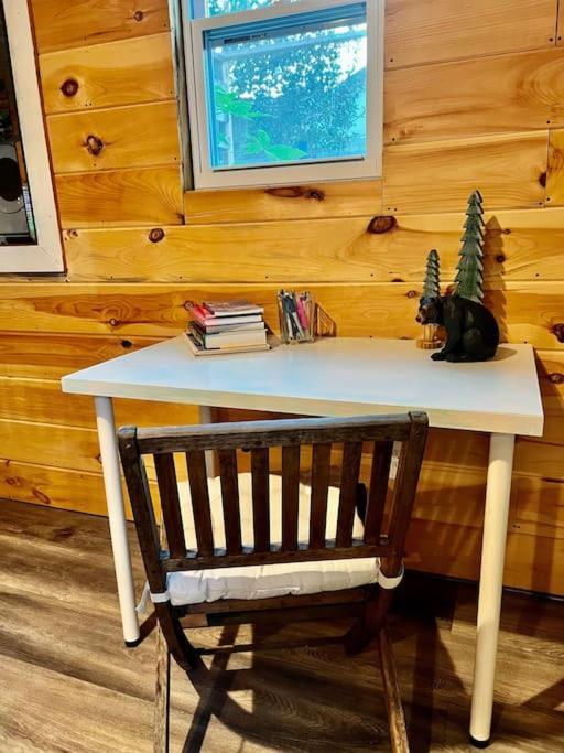 The Little Barn You Are Looking For! Umatilla 외부 사진