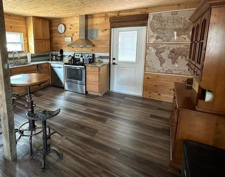 The Little Barn You Are Looking For! Umatilla 외부 사진