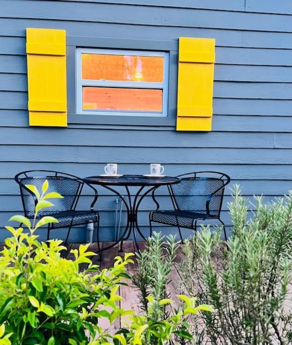 The Little Barn You Are Looking For! Umatilla 외부 사진