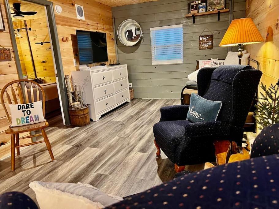 The Little Barn You Are Looking For! Umatilla 외부 사진