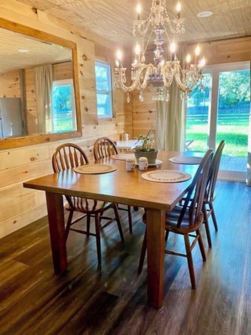 The Little Barn You Are Looking For! Umatilla 외부 사진